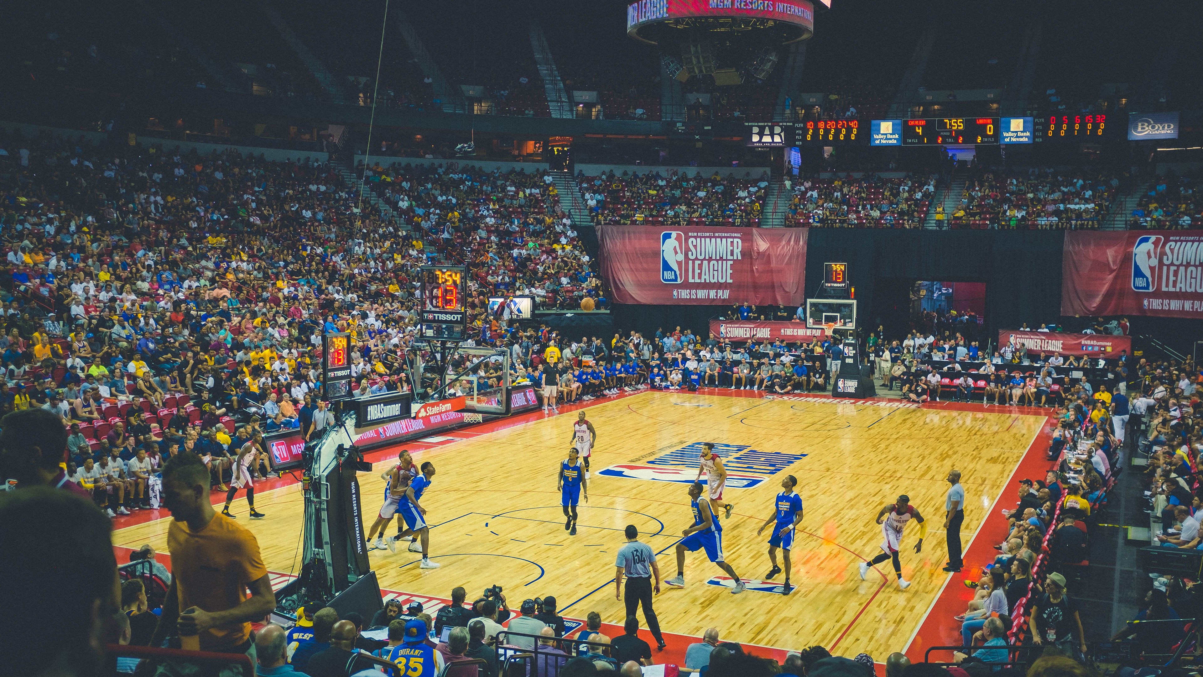 CBA惊现勇士风暴！绝非NBA专属，这支球队究竟有多猛？
